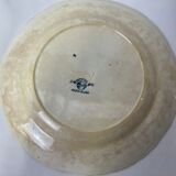 4 flat plates Minton Montrose XIXth
