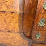 chest of drawers, 1930s