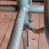 Swivel architect's chair