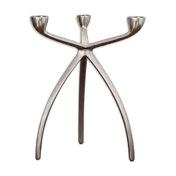 Tripod chandelier De Bijenkorf