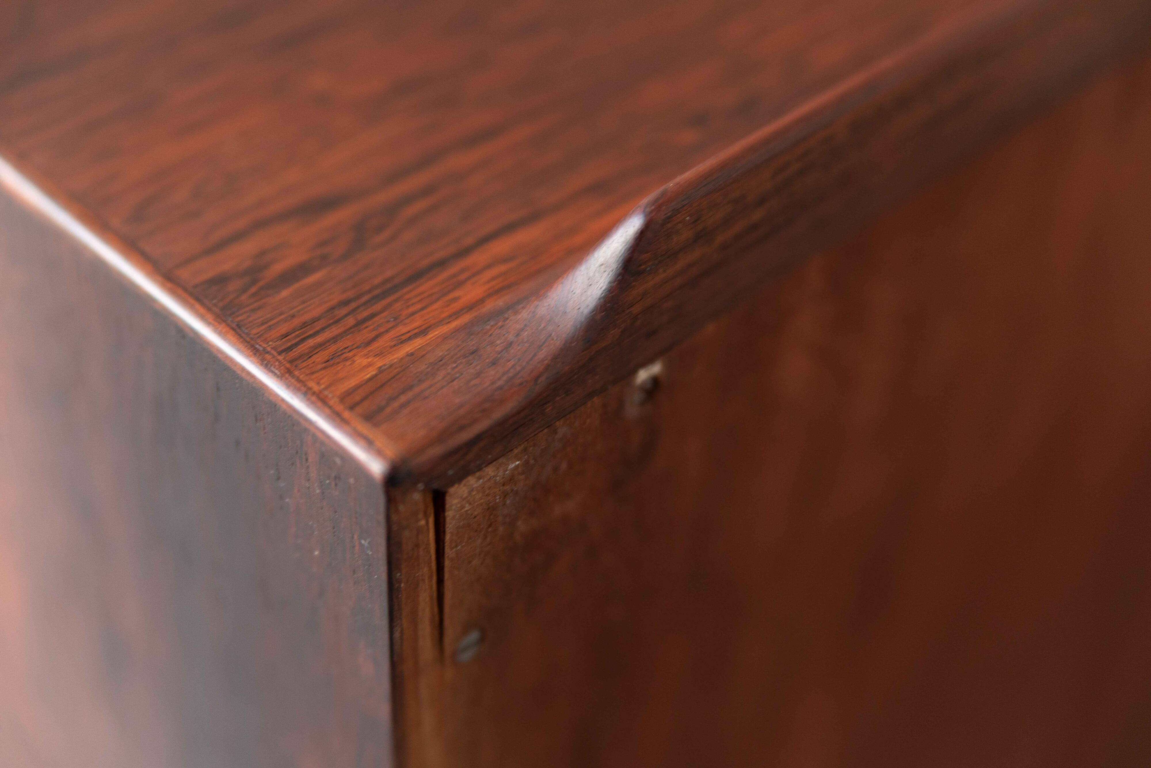 Sideboard 'OS 29' by Arne Vodder