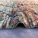 Moroccan rug Beni M'Rirt blue - 128 x 174 cm