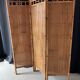 Vintage screen