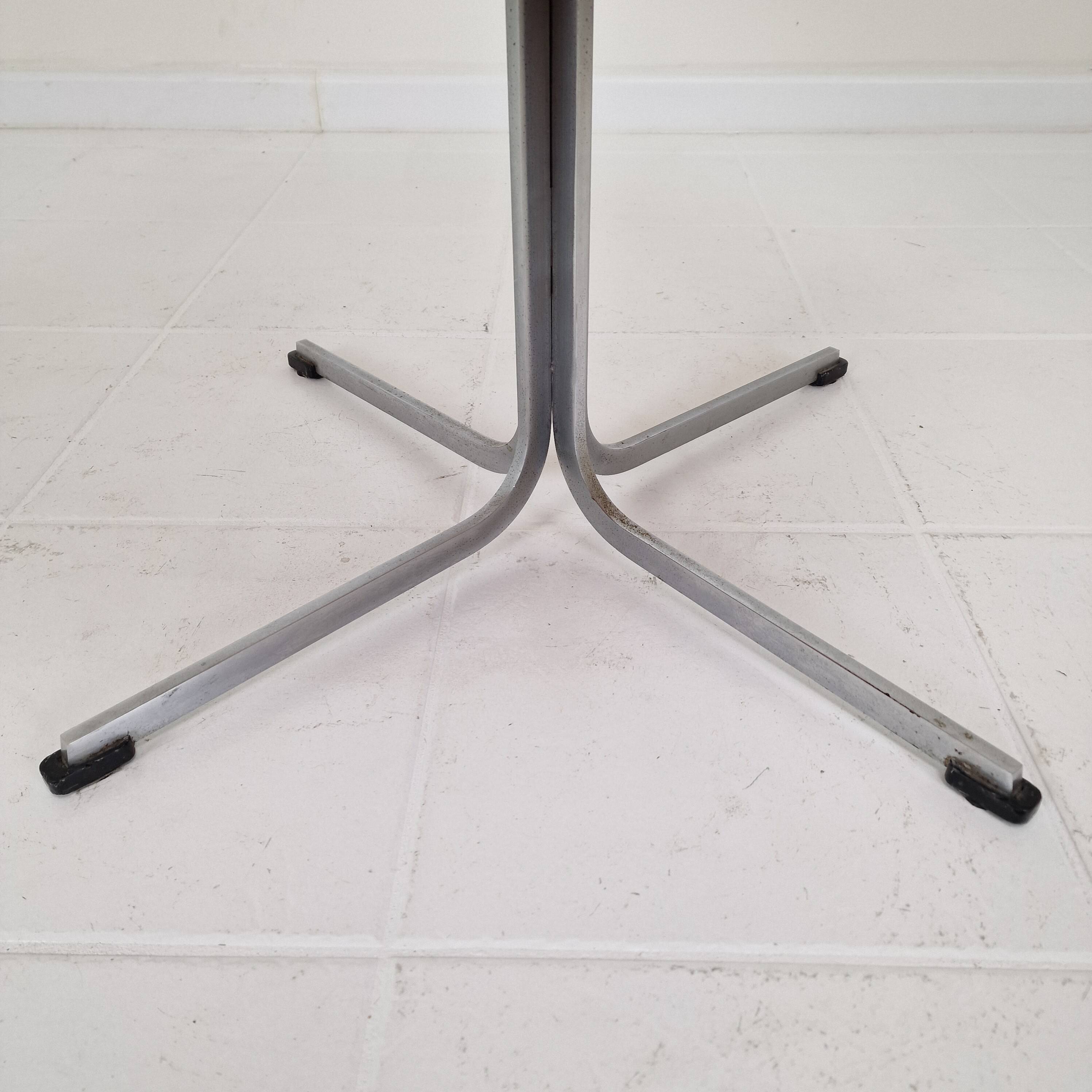 "Little Tulip" Armchair by Pierre Paulin for Artifort, 1970s