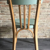 Baumann chair redesigned