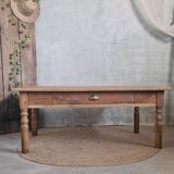 Old and pretty coffee table