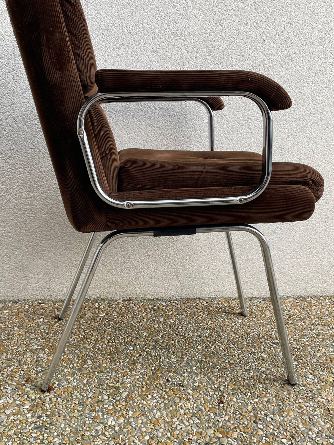 Fauteuil Roche Bobois 1985