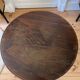 Charles Dudouyt side table