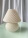 Murano swirl lamp 1970