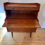 Secretary, Denmark, 1960s