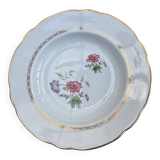 KG Luneville Badonviller soup plates