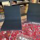 pair of Charles & Ray Eames chairs for Herman Miller model EA 106