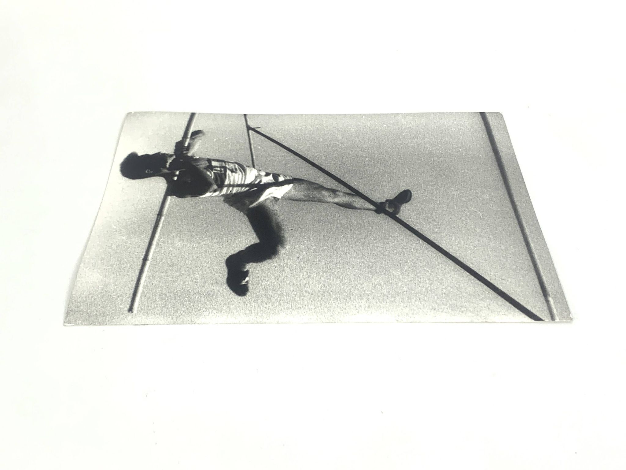 Tirage gélatino-argentique Photographie 1936 Constructivisme Aleksandr Rodchenko