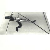 Aleksandr Rodchenko Gelatin silver print Photograph 1936 Constructivism