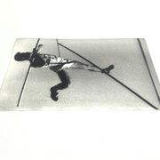 Tirage gélatino-argentique Photographie 1936 Constructivisme Aleksandr Rodchenko