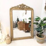 Louis XV mirror