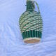 Scoubidou bottle
