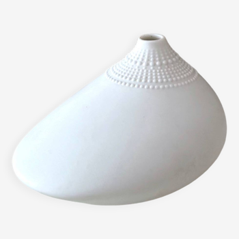 Vase Pollo par Tapio Wirkkala pour Rosenthal