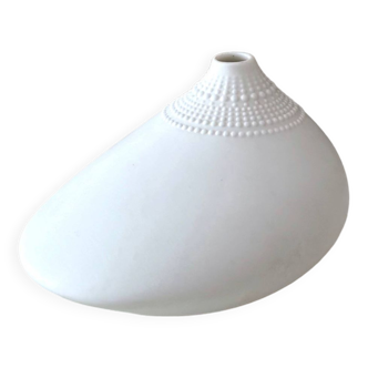 Vase Pollo par Tapio Wirkkala pour Rosenthal