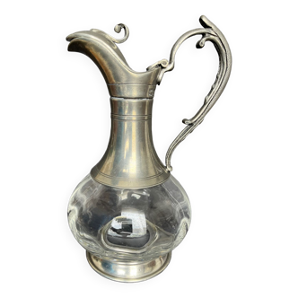 Carafe ancienne