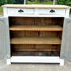 Buffet parisien vintage 1950