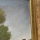 Oil painting canvas 1944 XL