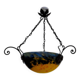 Muller Suspension