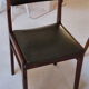 Chaises du milieu du siècle