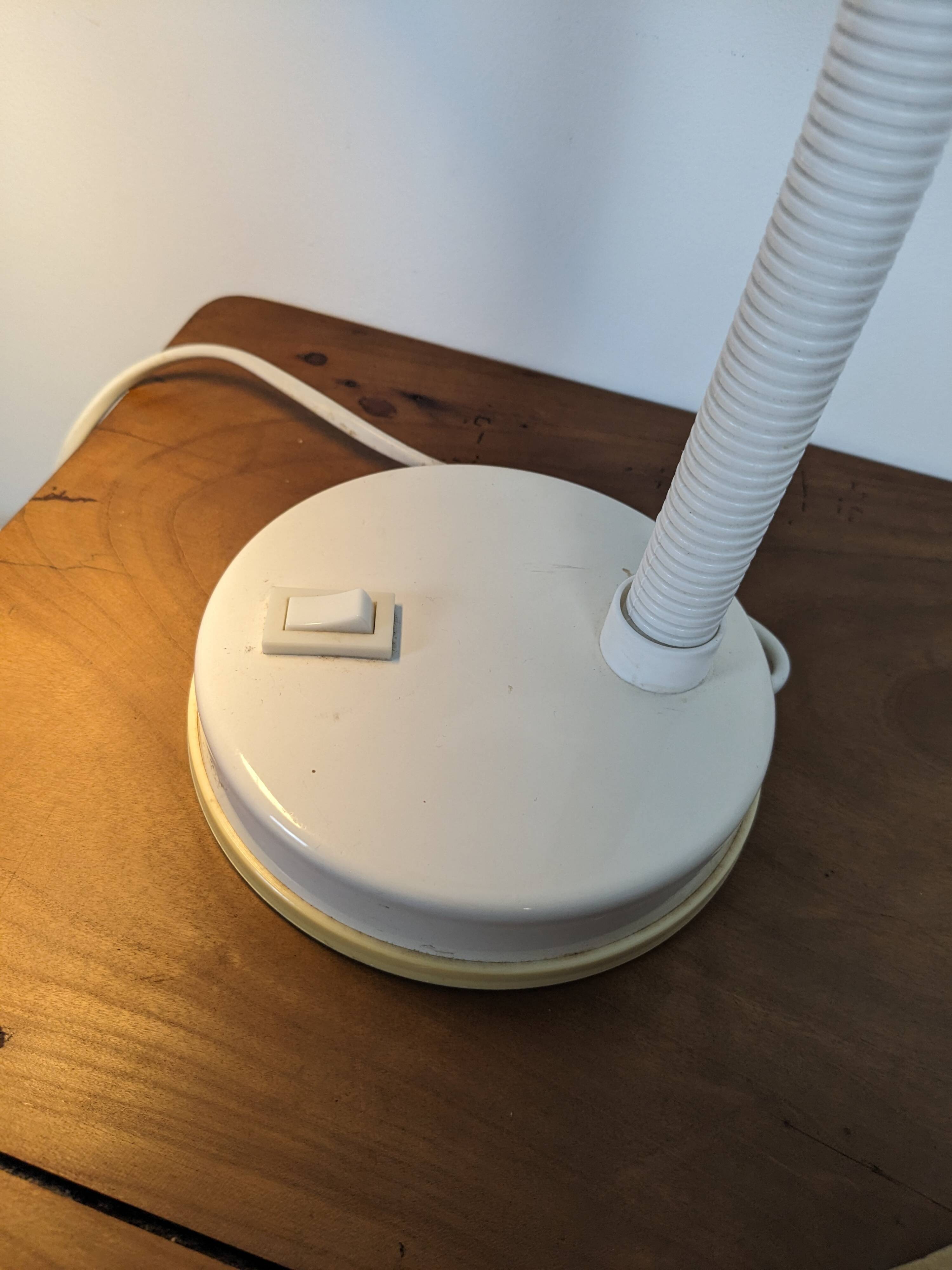 Lampe de bureau vintage par Elite