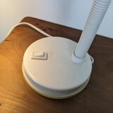 Vintage desk lamp by Elite