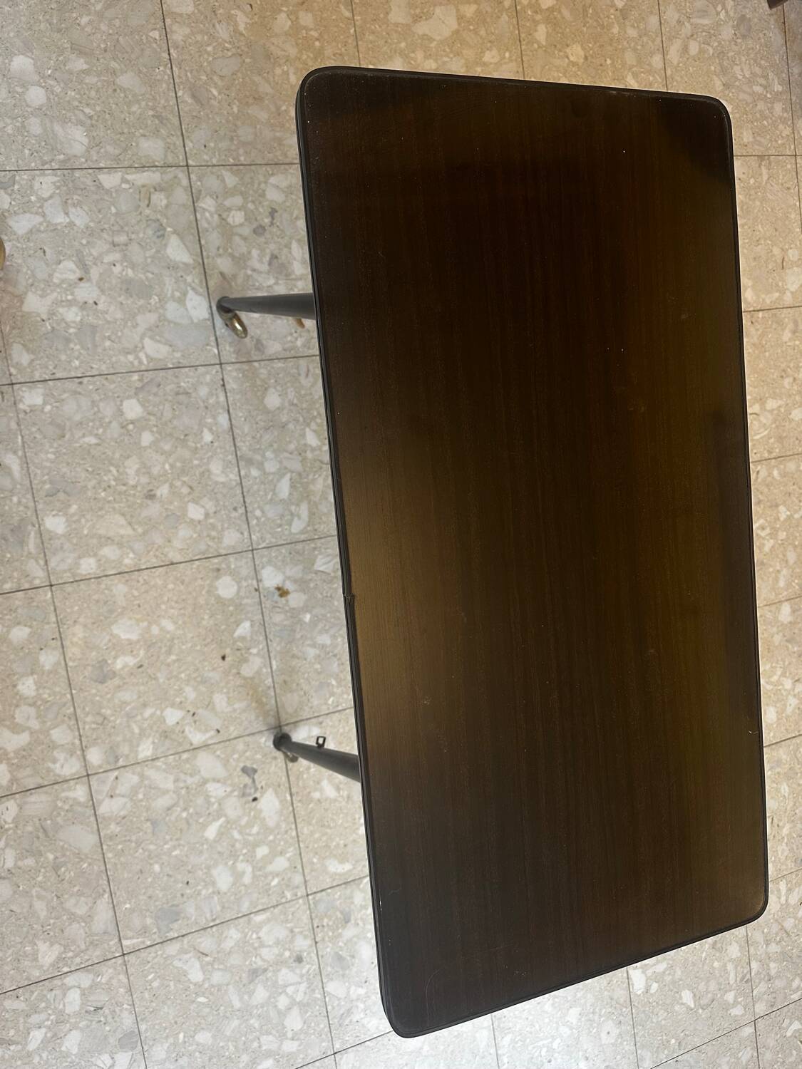 1960s side table