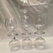 Verres à digestif Daum France