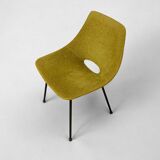 Pierre Guariche Chair by Steiner - Vintage Circa 1950