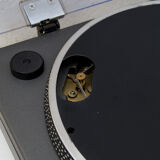 Turntable continental edison