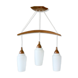 Vintage Scandinavian luster