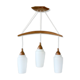 Vintage Scandinavian luster