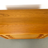 Danish Teak Chest of drawers from Dyrlund, 1970s