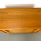 Commode en teck danois de Dyrlund années 1970