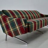 1970s 3-Seater Sofa, Italian Design