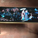 Vintage coffee table