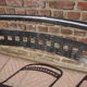 Lot de 2 chaises pliantes