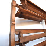 Old trim furniture