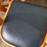 Baumann gondola chairs