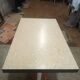 Vintage bistro table in formica.
