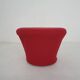 Design lounge chair model "Ribbon" by Pierre Paulin for Artifort, The Netherlands 1966