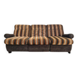 Vintage 70s modular sofa
