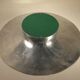 Art deco cup