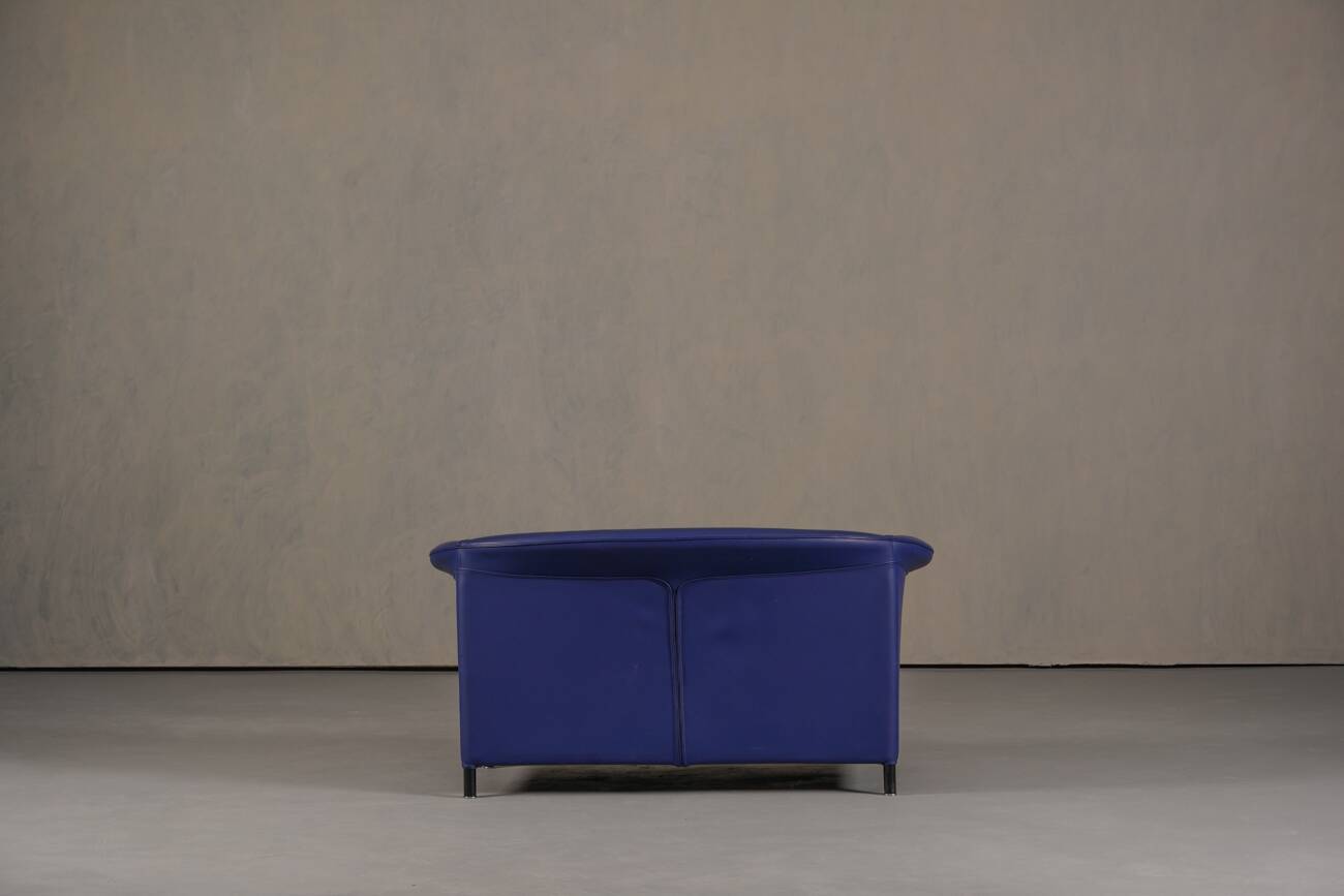 Wittman Aura sofa set by Paolo Piva, Austria, 1980s