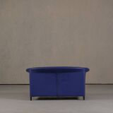 Wittman Aura sofa set by Paolo Piva, Austria, 1980s