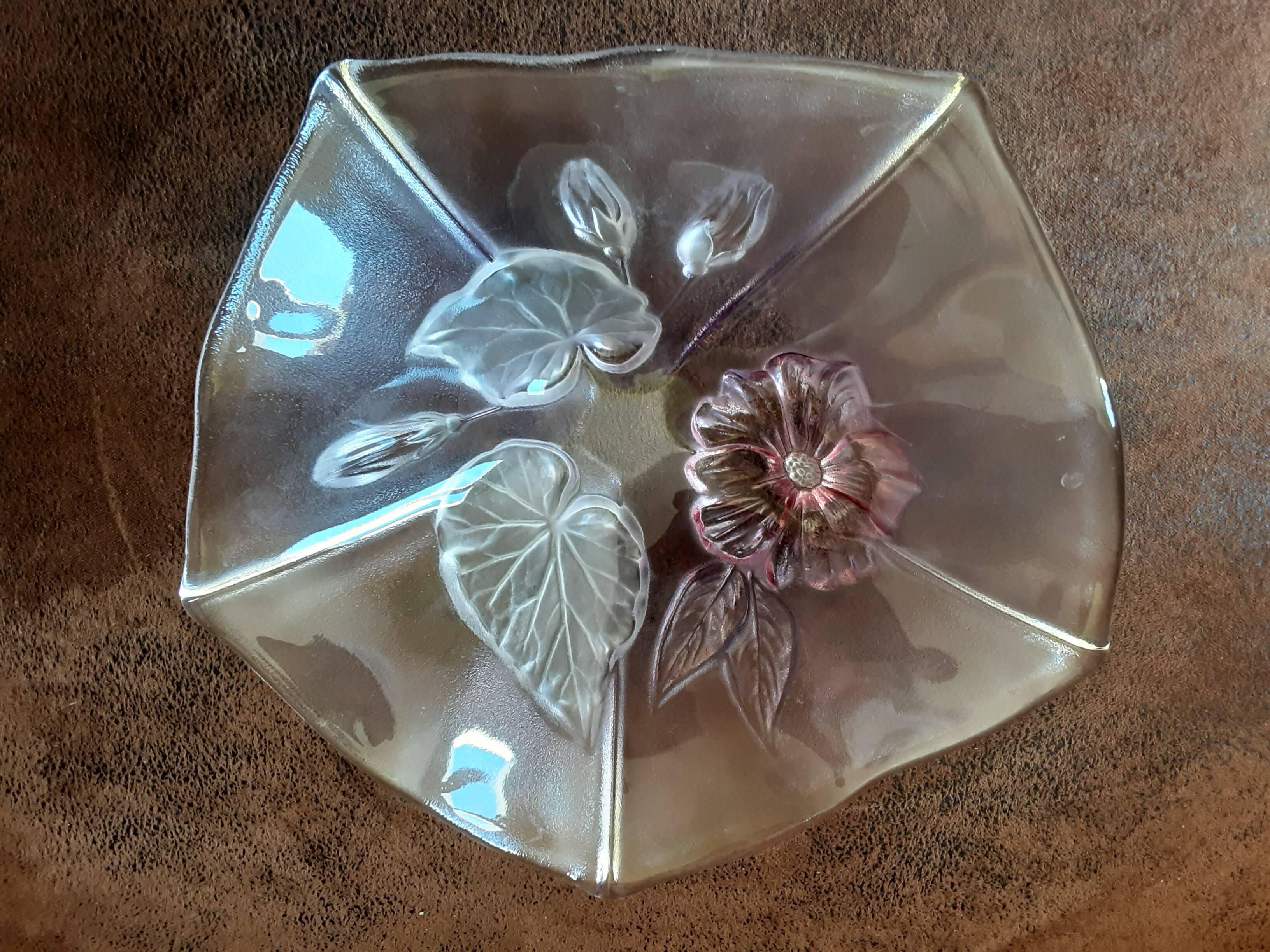 Original crystal cup